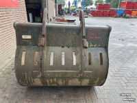 Other attachments and accessories Verachtert Dieplepel CW 40