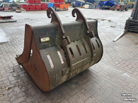 Other attachments and accessories Verachtert Dieplepel CW 40