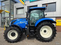 Tractor New Holland T6 180 DC
