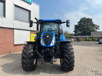Tractor New Holland T6 180 DC
