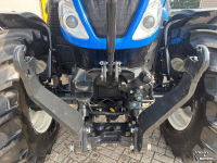 Tractor New Holland T6 180 DC