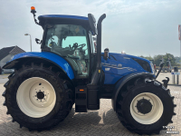 Tractor New Holland T6 180 DC