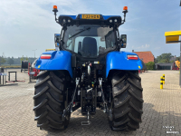 Tractor New Holland T6 180 DC