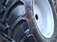 Wheels, Tyres, Rims & Dual spacers Mitas MITAS 650/65R38 MITAS AC 65 BUITENBAND