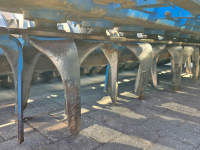 Seed drill Lemken Zirkon 8/300 + Solitair 9/300 DS150