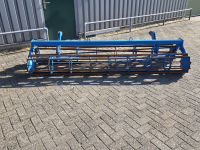 Rollers / Trailed rollers Lemken DRF400/400