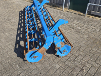 Rollers / Trailed rollers Lemken DRF400/400