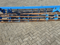 Rollers / Trailed rollers Lemken DRF400/400