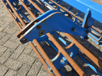 Rollers / Trailed rollers Lemken DRF400/400
