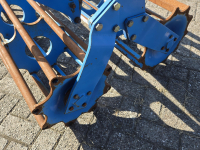 Rollers / Trailed rollers Lemken DRF400/400