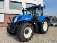 Tractor New Holland T6 180 DC