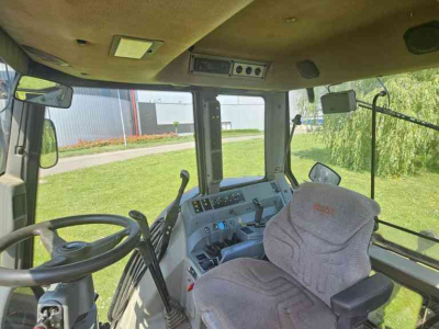 Tractor Valtra N111