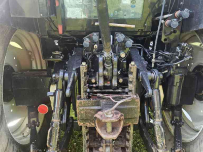 Tractor Valtra N111