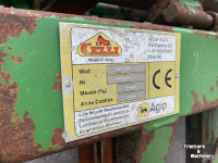 Ploughs Celli NG 310 krukas spitmachine NG 310