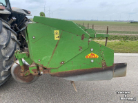 Ploughs Celli NG 310 krukas spitmachine NG 310