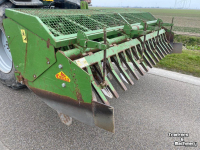 Ploughs Celli NG 310 krukas spitmachine NG 310
