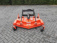 Pasture topper Maschio Weidebloter 1.5m t.b.v. Weidemann/ minishovel