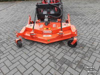 Pasture topper Maschio Weidebloter 1.5m t.b.v. Weidemann/ minishovel