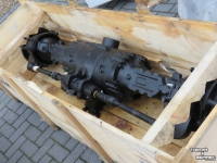 Telehandler New Holland Vooras LM935/ 7.42/ 7.37/ 6.35 Parts nr:47940402/ 48019229