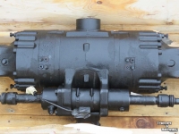 Telehandler New Holland Vooras LM935/ 7.42/ 7.37/ 6.35 Parts nr:47940402/ 48019229