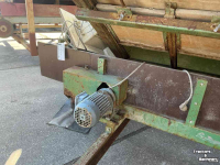 Bunkerstorage Schouten Bunker, 4-vaks