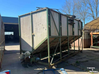Bunkerstorage Schouten Bunker, 4-vaks