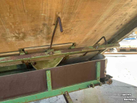 Bunkerstorage Schouten Bunker, 4-vaks