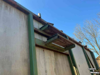 Bunkerstorage Schouten Bunker, 4-vaks