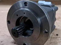 Diverse new spare-parts  Danfoss OMSS 250  151F0540