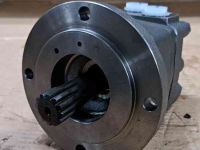 Diverse new spare-parts  Danfoss OMSS 250  151F0540