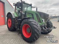 Tractors Fendt 939 Vario Profi-Plus - GPS --- SOLD ---