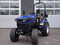Horticultural Tractors Farmtrac Ft26 Manueel 4wd Garden Galaxy Pro