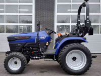 Horticultural Tractors Farmtrac Ft26 Manueel 4wd Garden Galaxy Pro