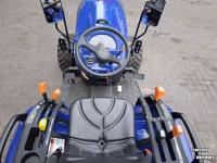 Horticultural Tractors Farmtrac Ft26 Manueel 4wd Garden Galaxy Pro