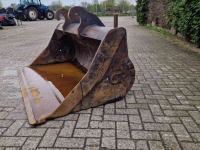 Excavator buckets GP CW30 Slotenbak / Graafbak