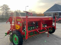 Seed drill BeBoMa MS Zaaimachine