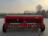 Seed drill BeBoMa MS Zaaimachine