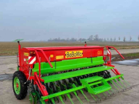 Seed drill BeBoMa MS Zaaimachine