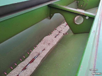 Seed drill Amazone D8/30 Super zaaimacine