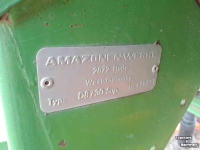 Seed drill Amazone D8/30 Super zaaimacine