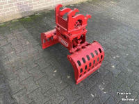 Sorting and demolition grabs Zijtveld SSG150-DP-CW05