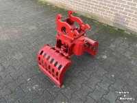Sorting and demolition grabs Zijtveld SSG150-DP-CW05