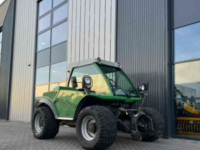 Tool carrier Reform Reform Metrac H8X
