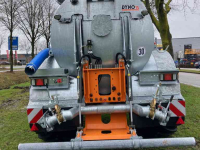Slurry tank Dezeure Dyno 12