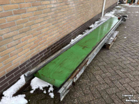 Conveyor Allround Transportband, band