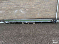 Conveyor Allround Transportband, band