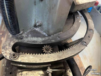 Grinding machine Duport autogrind