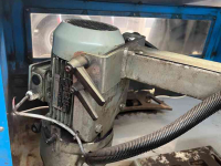 Grinding machine Duport autogrind