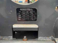 Used parts for tractors Valtra Oppikhaak N4-serie