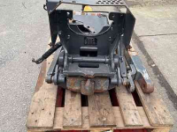 Used parts for tractors Valtra Oppikhaak N4-serie